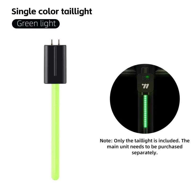 Rechargeable Bike Light – Sets & Replacement Light Bars