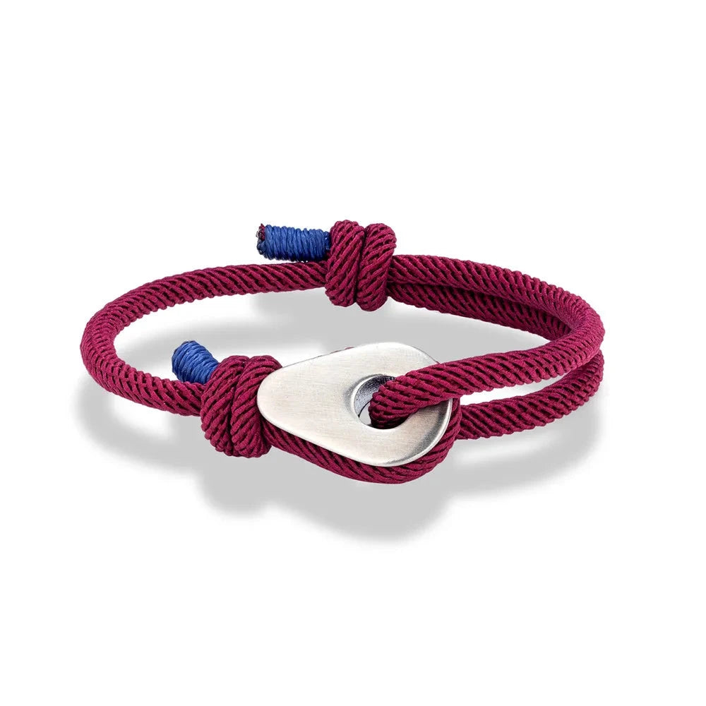 Vertigo Outdoor Climbing & Surf Bracelet deideas