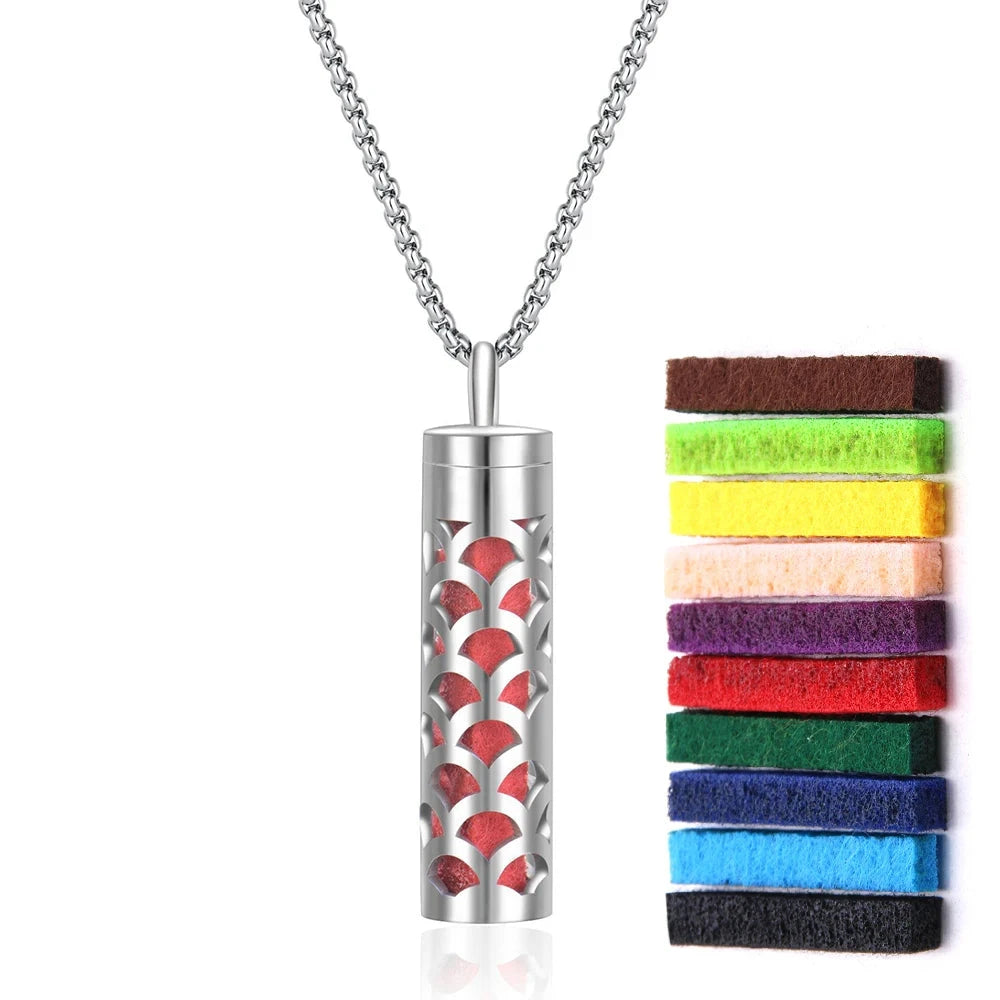 AromaFlow The perfect balance between fragrance and style deideas