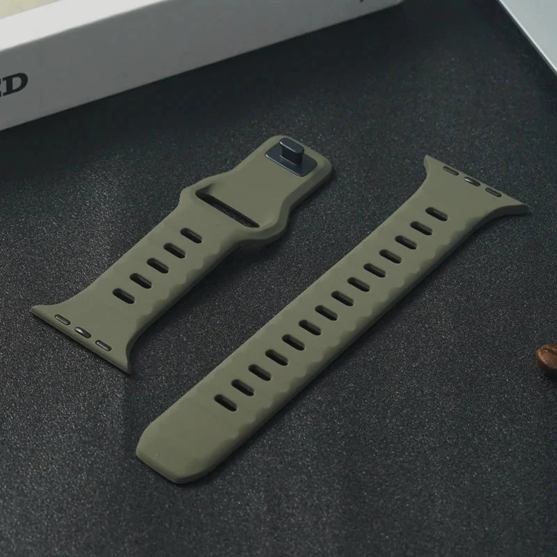 Active Flex Strap Flexible and resistant, ideal for any activity deideas