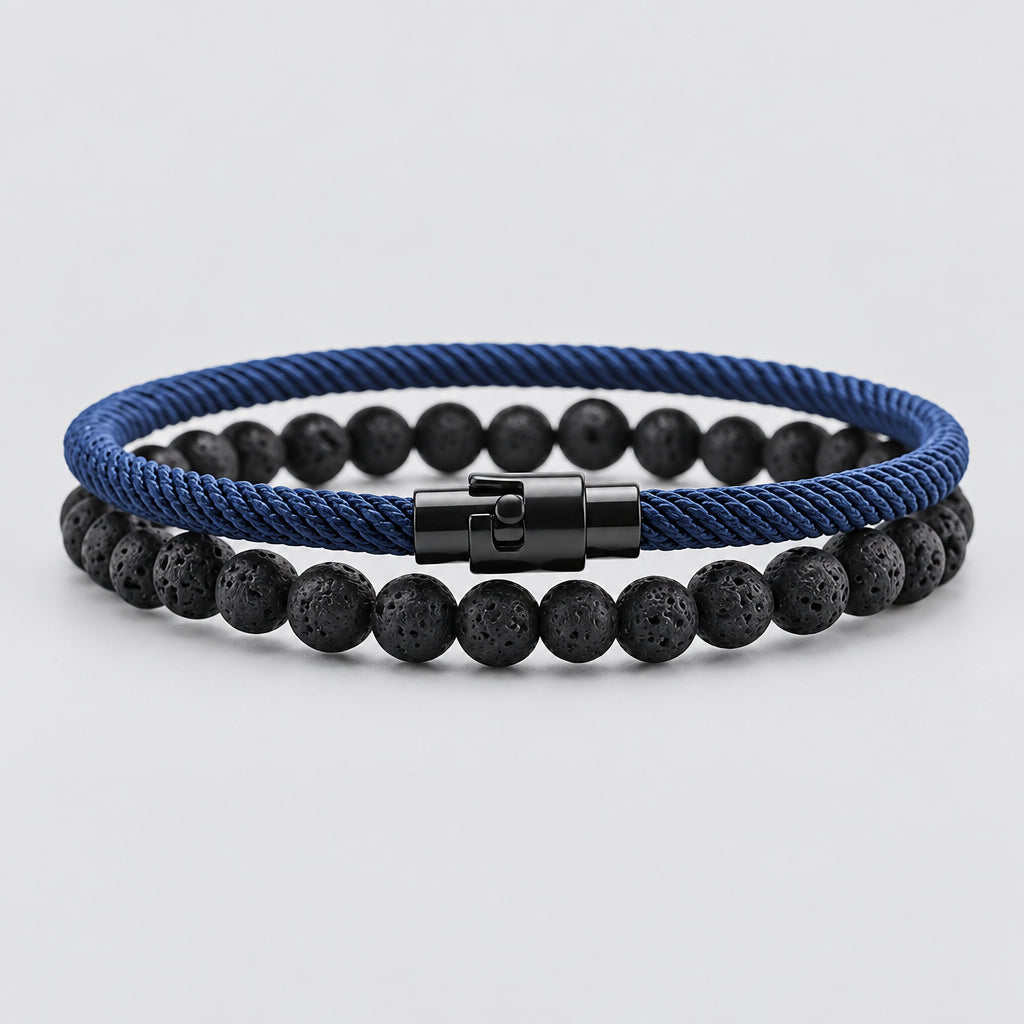 Onyx Tiger Balance Bracelet deideas