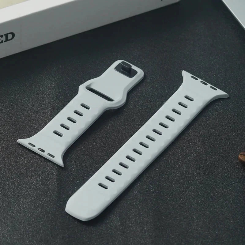 Active Flex Strap Flexible and resistant, ideal for any activity deideas