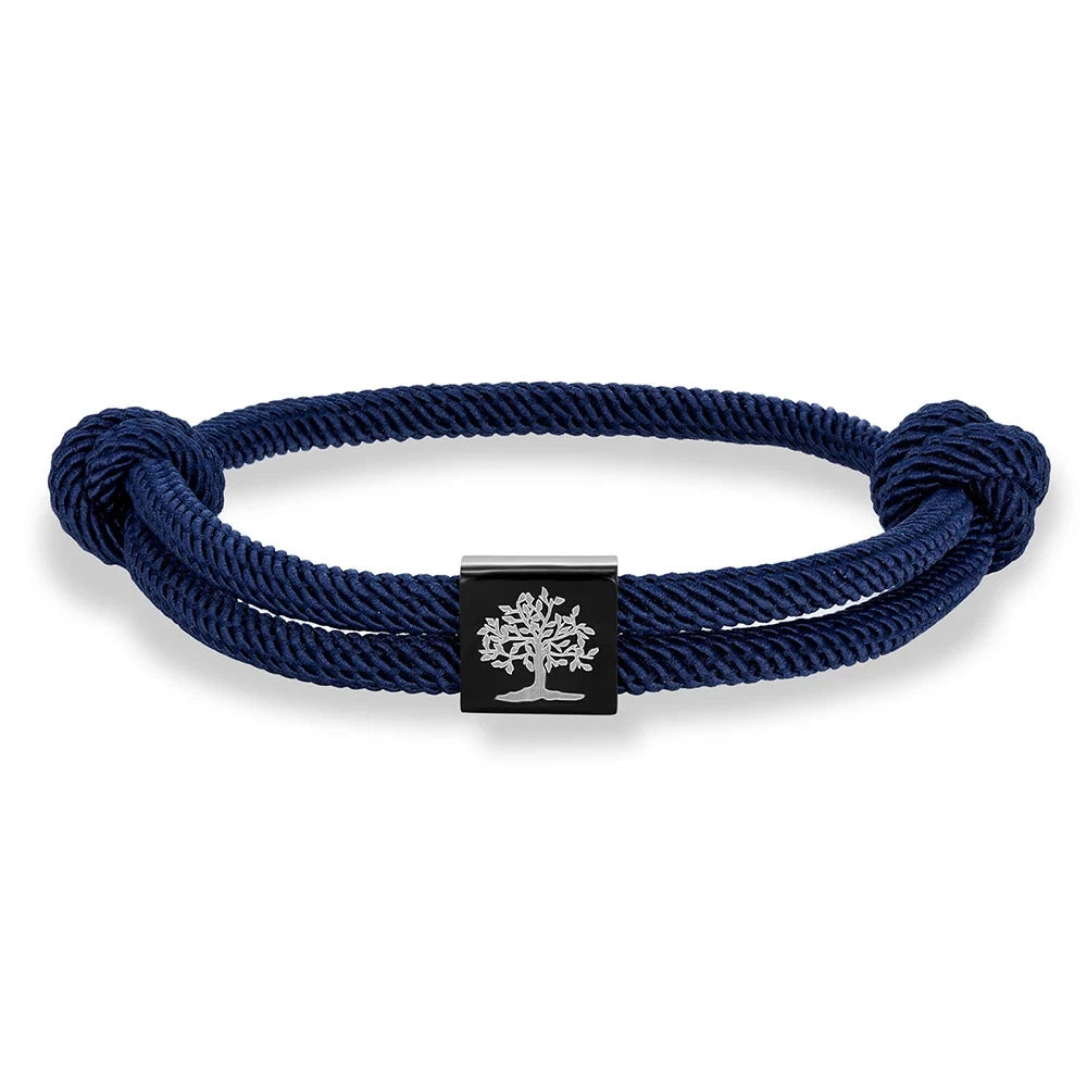Eternal Tree Life Symbol Bracelets for Men & Women deideas