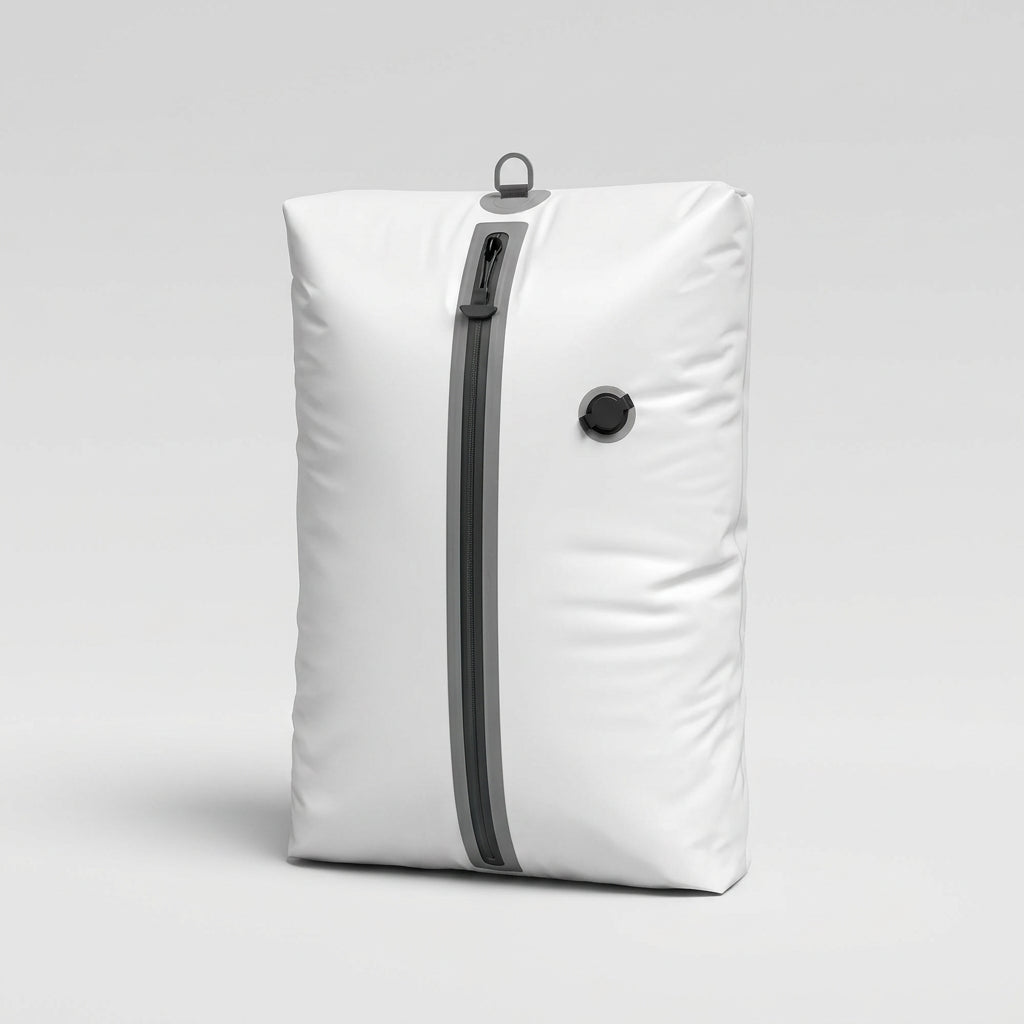 17L Vacuum Travel Bag – Bag, Pump or Bundle Options