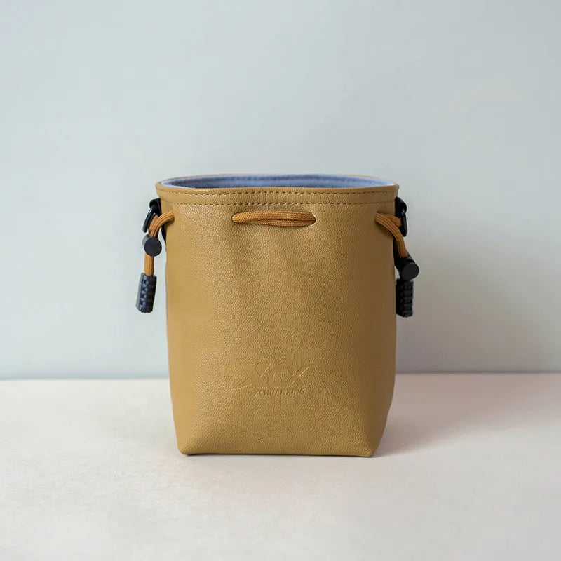 Bolso compacto para cámaras mirrorless, múltiples tamaños
