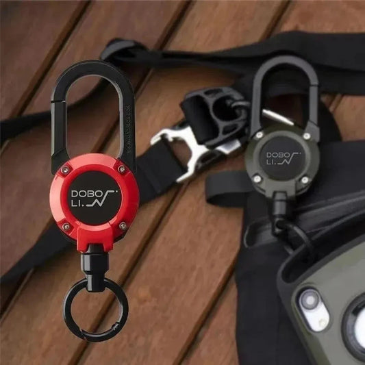 Hard PC anti-scratch keychain for Apple AirTag Case deideas