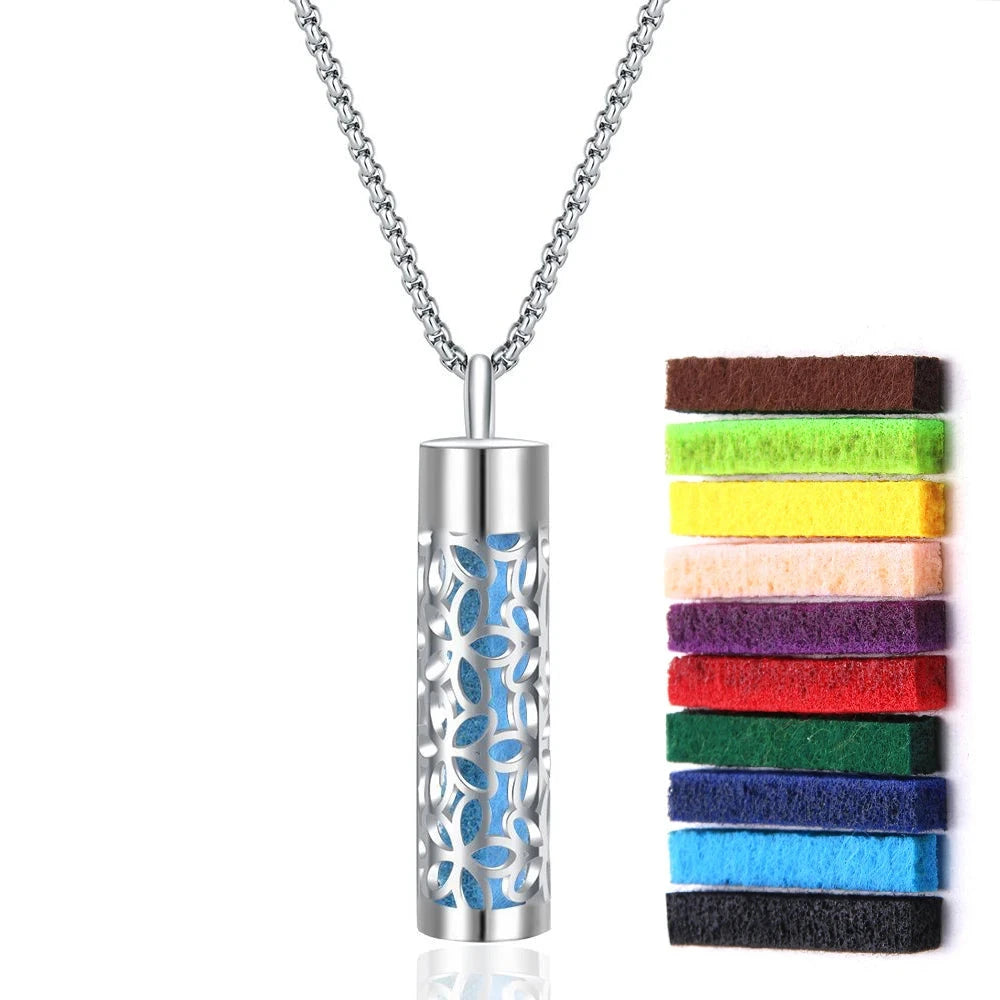 AromaFlow The perfect balance between fragrance and style deideas
