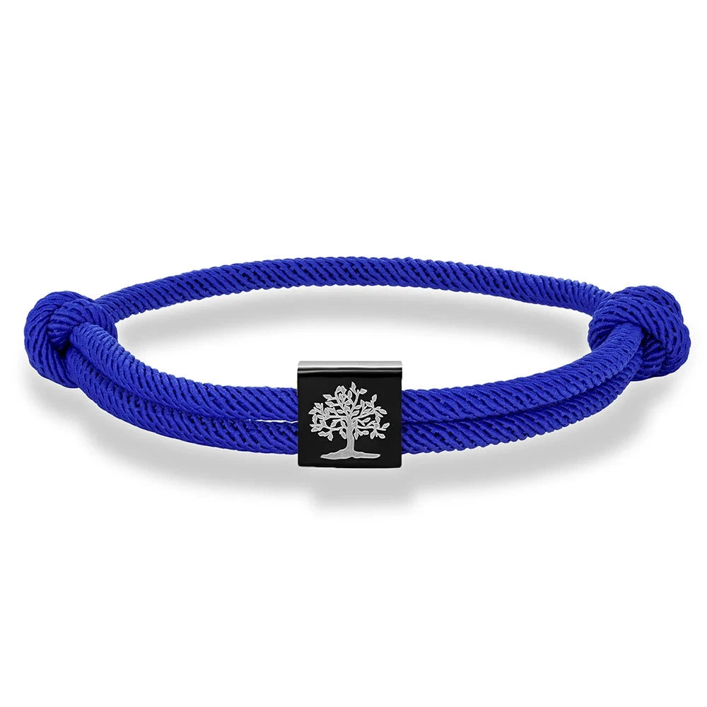 Eternal Tree Life Symbol Bracelets for Men & Women deideas
