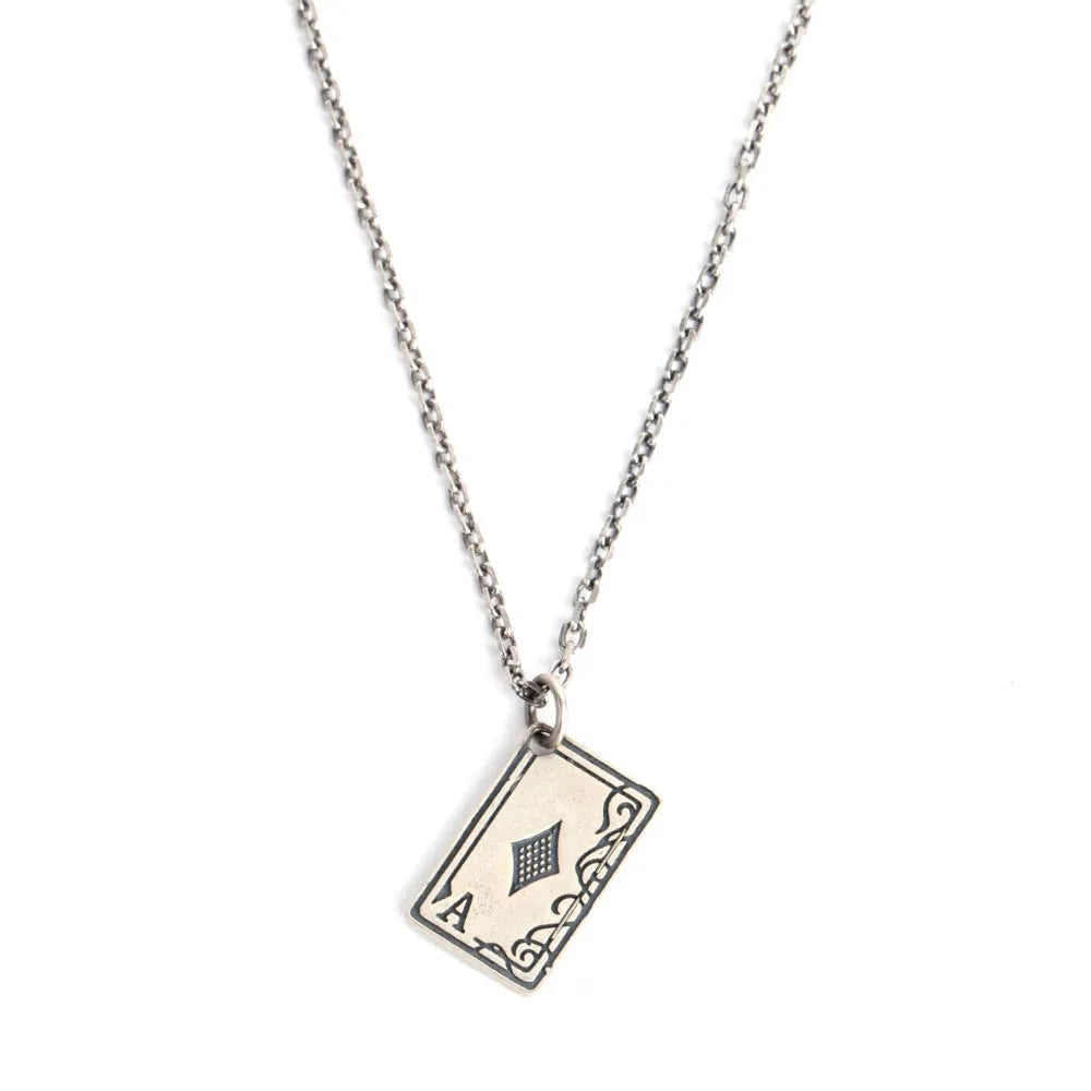 Eterna Fortuna Necklace Ace deideas
