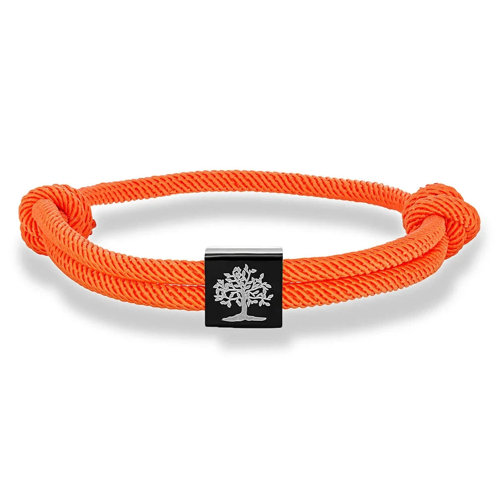 Eternal Tree Life Symbol Bracelets for Men & Women deideas