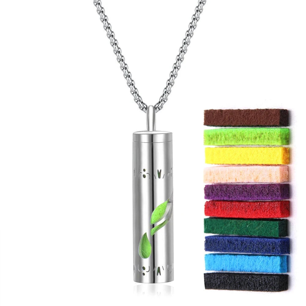 AromaFlow The perfect balance between fragrance and style deideas