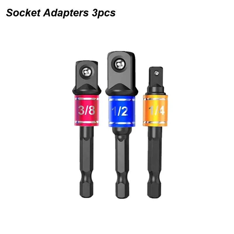 Angle Plug Adapter - Unscrew Extension for Various Devices deideas