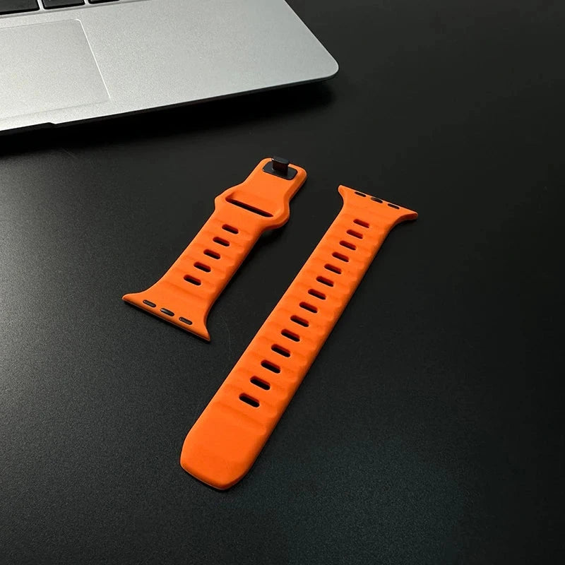 Active Flex Strap Flexible and resistant, ideal for any activity deideas