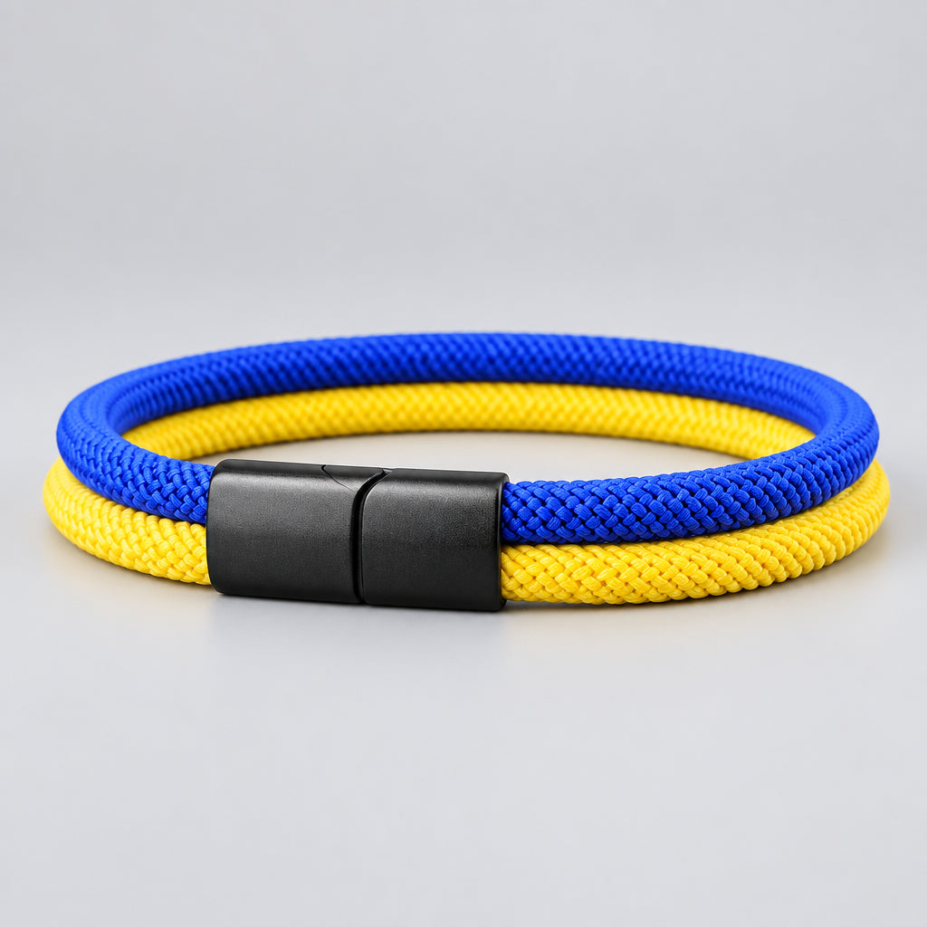 LockEdge Bracelet deideas