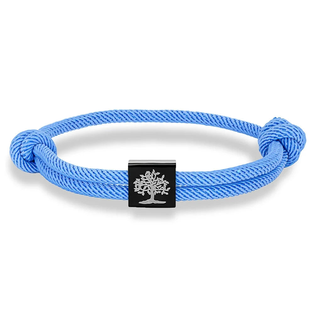 Eternal Tree Life Symbol Bracelets for Men & Women deideas