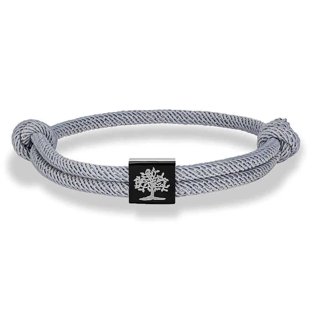 Eternal Tree Life Symbol Bracelets for Men & Women deideas