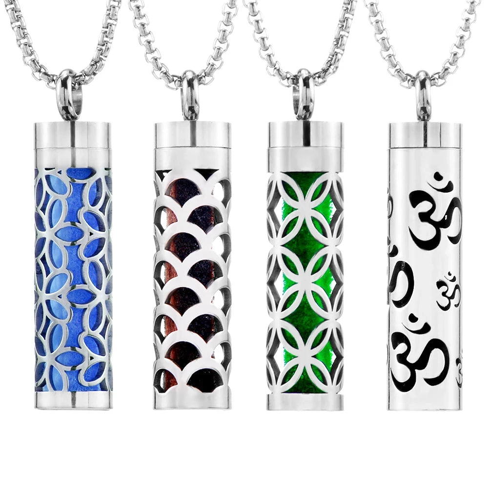 AromaFlow The perfect balance between fragrance and style deideas