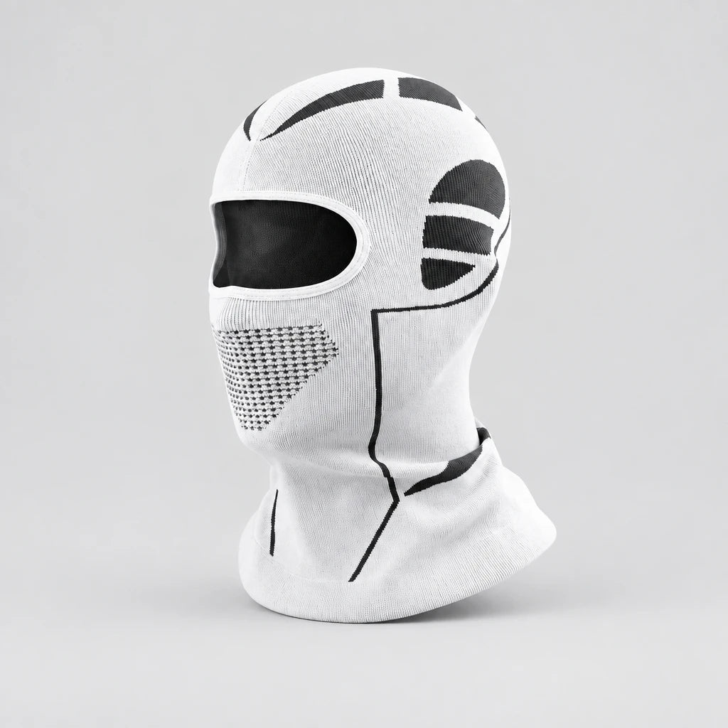 Winter Balaclava Face Mask, Unisex