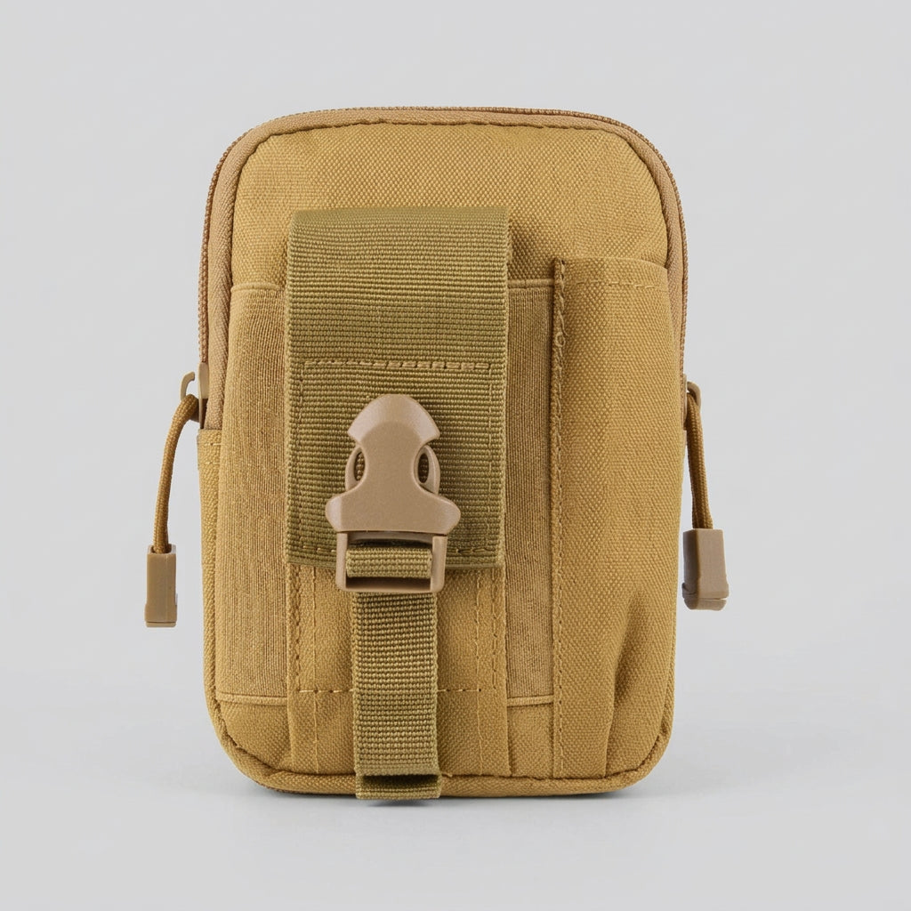 Multifunctional Bag for Leg and Waist deideas