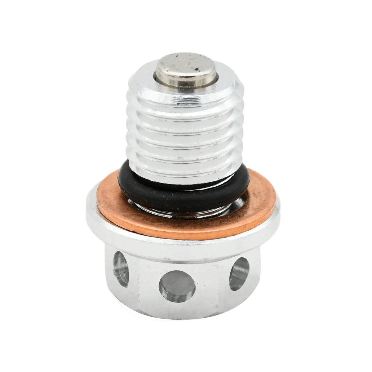 M12 x 1.5 Magnetic Motorcycle Oil Drain Plug
