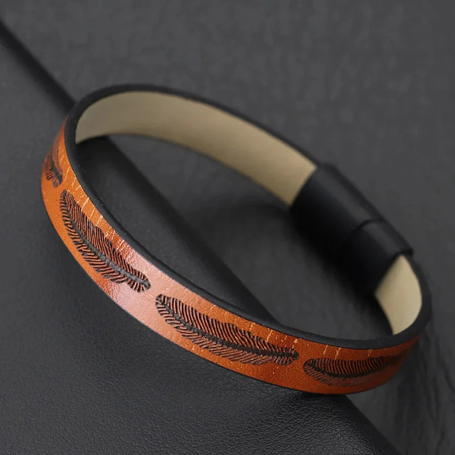 Rebel Spirit bracelet For those who dare to challenge the rules with style and attitude deideas