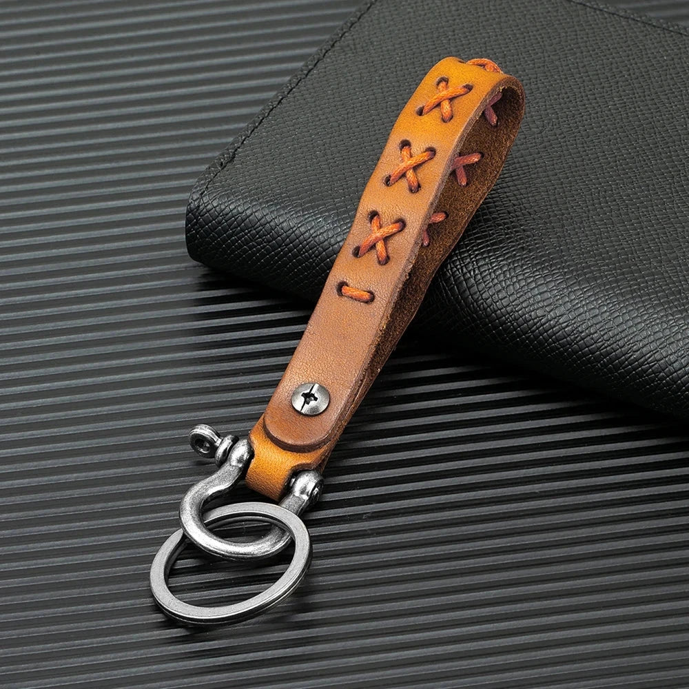 Noble Knot Handmade, with character and presence deideas