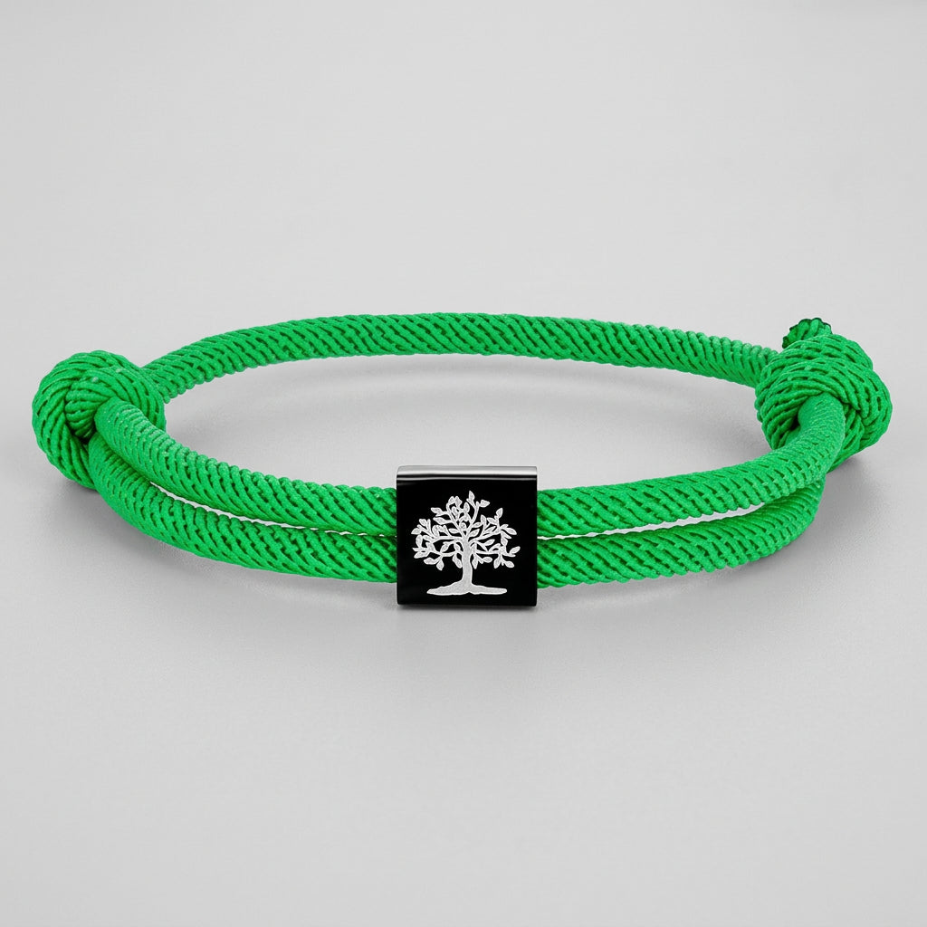 Eternal Tree Life Symbol Bracelets for Men & Women deideas