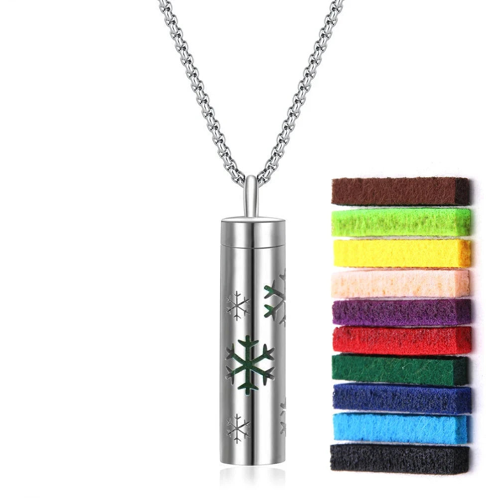 AromaFlow The perfect balance between fragrance and style deideas