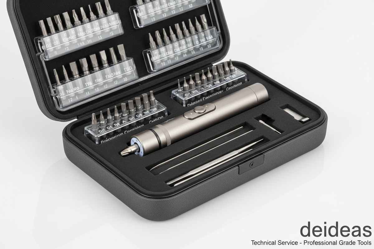 deideas - Professional Tools