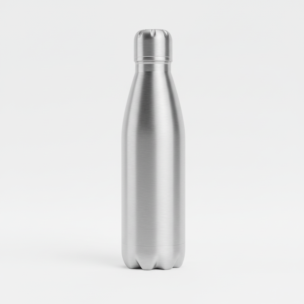 Insulated Tumbler - Side View