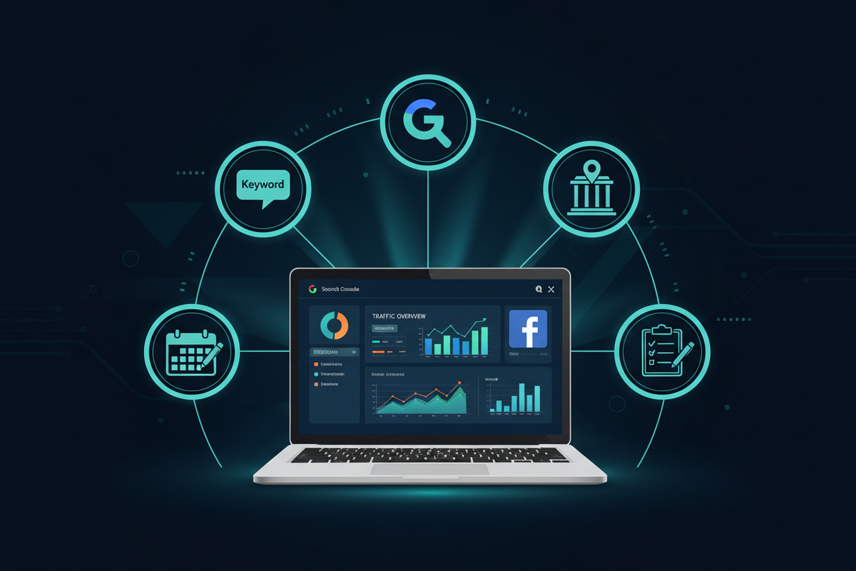 Toolkit Marketing Digital