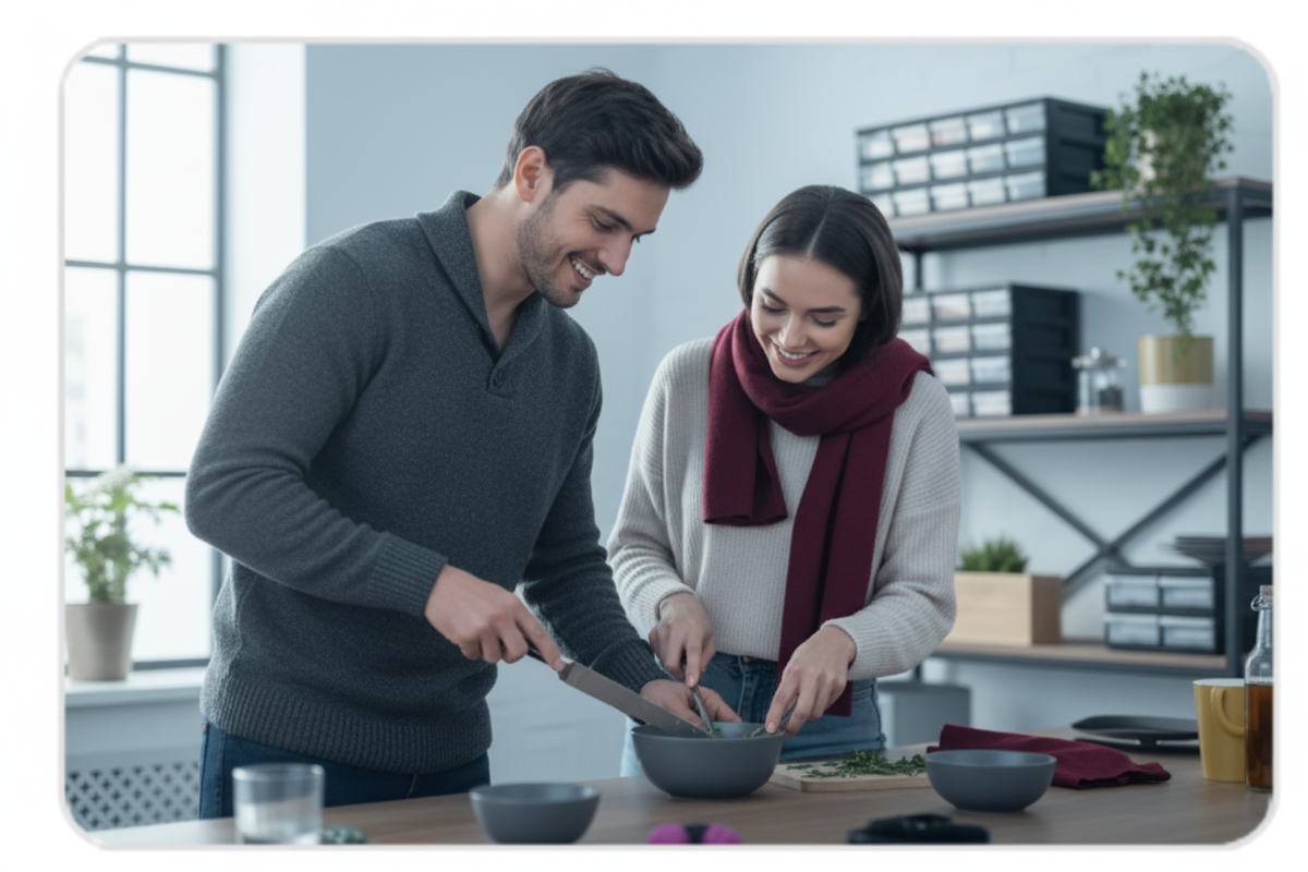 Adaptación invernal para Smart Tools