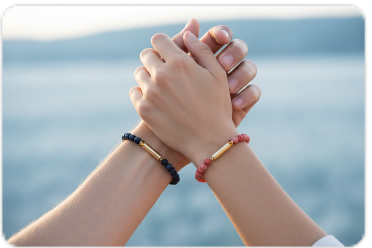 Adaptación invernal para Bracelets
