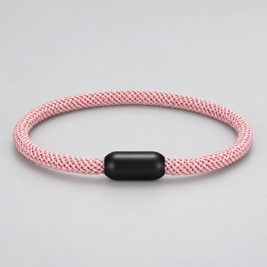 Tennis Rope Bracelet - Clasp Sports Accessory for Players & Fans