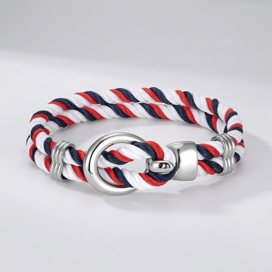 Ocean Fortune Sea Lover’s Bracelet deideas