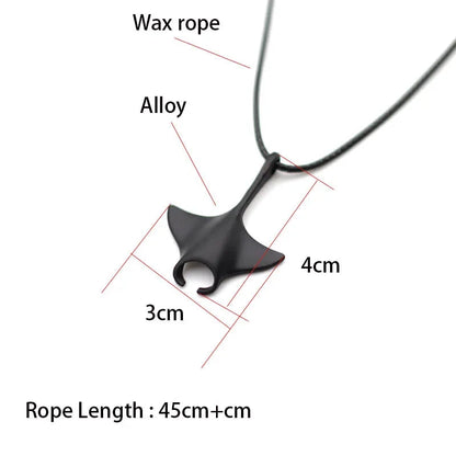 Marine Surf Collar Shark and Turtle Beach Style deideas