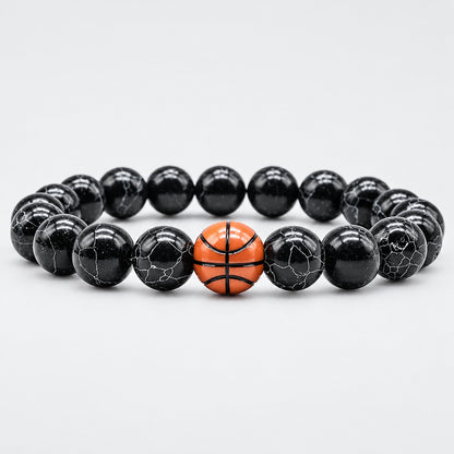 Bracelet Power Thread A bracelet that symbolizes energy and determination deideas