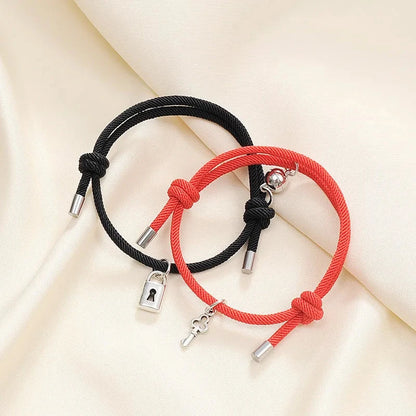 Eterna Link a magnetic and emotional connection deideas