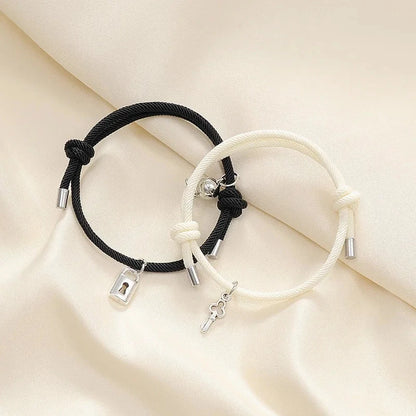 Eterna Link a magnetic and emotional connection deideas