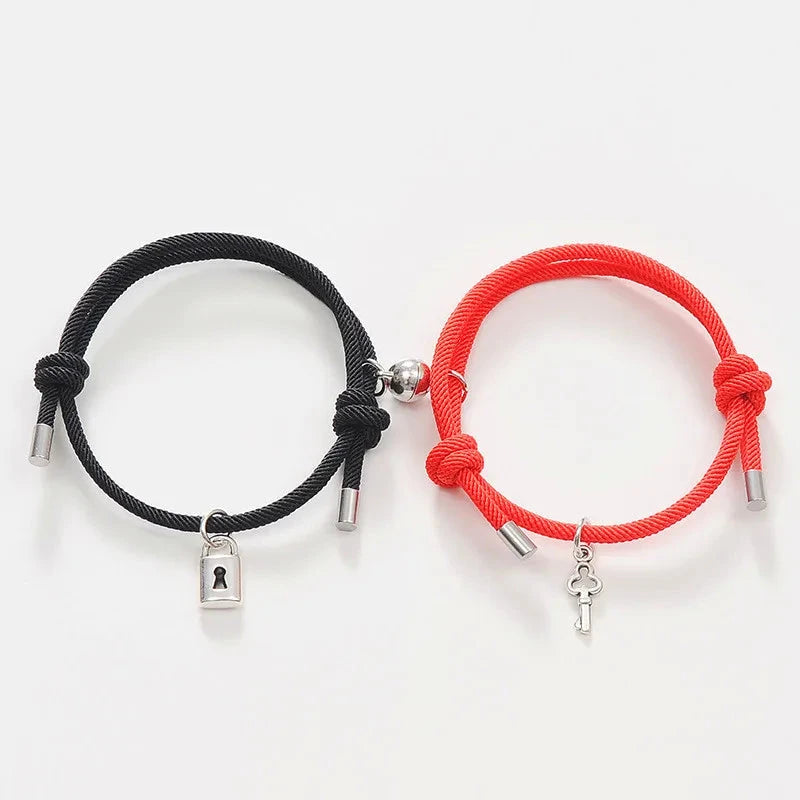 Eterna Link a magnetic and emotional connection deideas