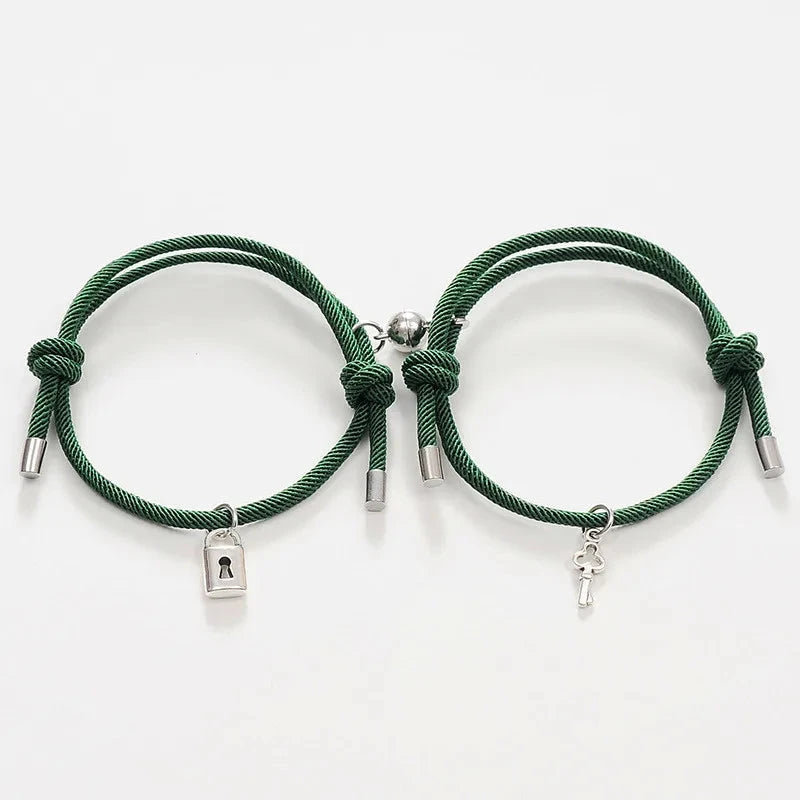 Eterna Link a magnetic and emotional connection deideas