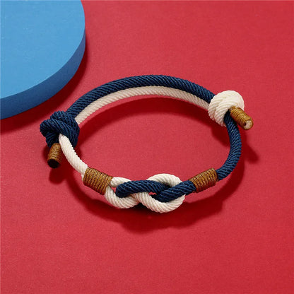 Milan Infinity Bracelet Symbol of Endless Love deideas