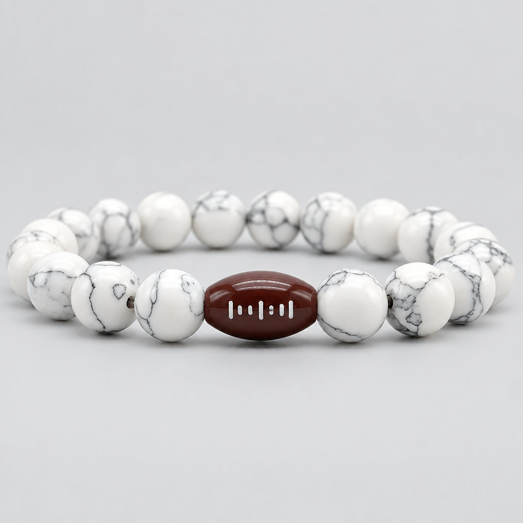 Bracelet Power Thread A bracelet that symbolizes energy and determination deideas