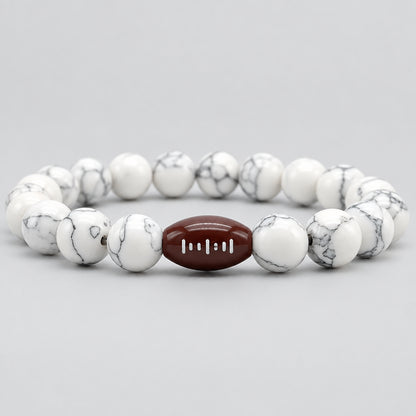 Bracelet Power Thread A bracelet that symbolizes energy and determination deideas