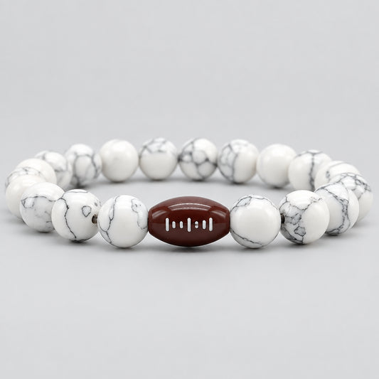 Bracelet Power Thread A bracelet that symbolizes energy and determination deideas
