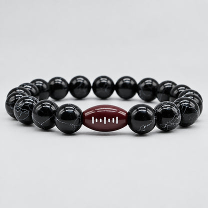 Bracelet Power Thread A bracelet that symbolizes energy and determination deideas
