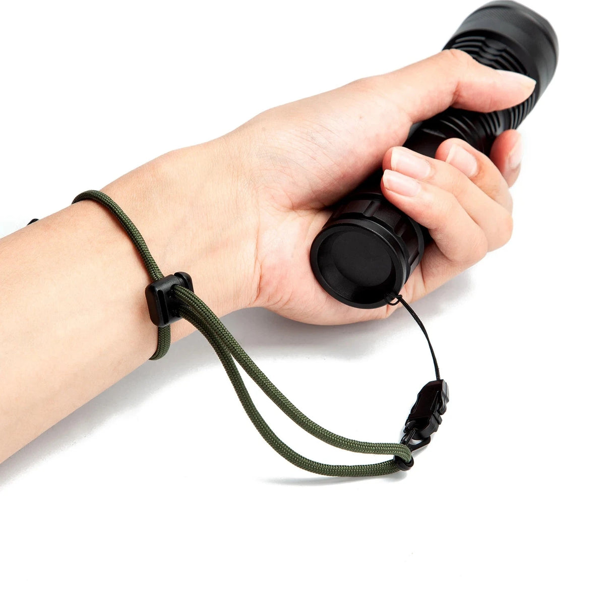 TitanKnot Strength, knots in your pocket deideas