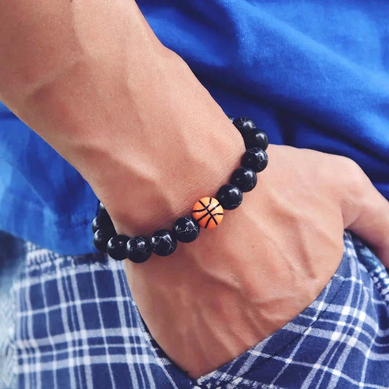 Bracelet Power Thread A bracelet that symbolizes energy and determination deideas