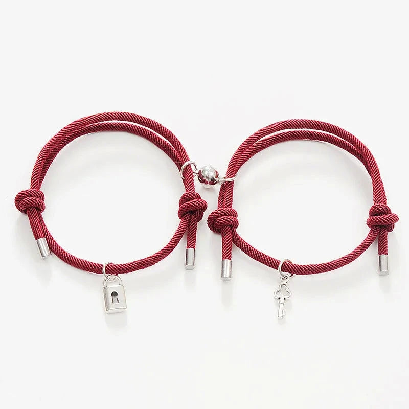 Eterna Link a magnetic and emotional connection deideas