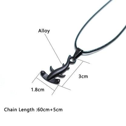 Marine Surf Collar Shark and Turtle Beach Style deideas